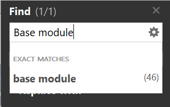 Match Count (Figure 4-12)