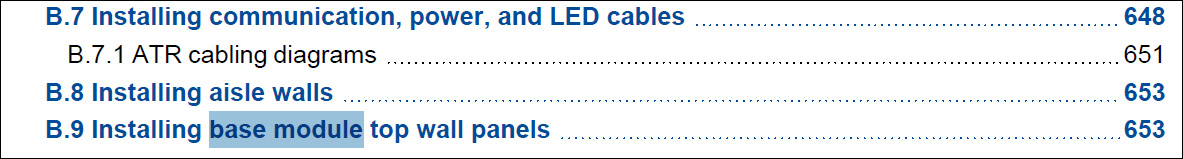 Found Term Highlight (Figure 4-13)